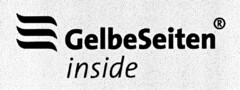 GelbeSeiten inside