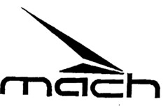 mach