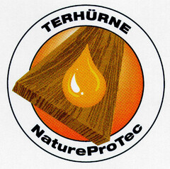 TERHÜRNE NatureProTec