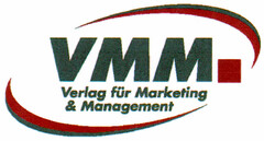 VMM. Verlag für Marketing & Management