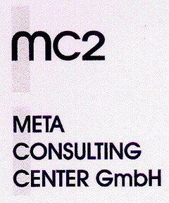 MC2 META CONSULTING CENTER GmbH