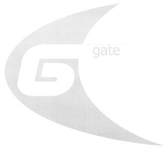 Gate