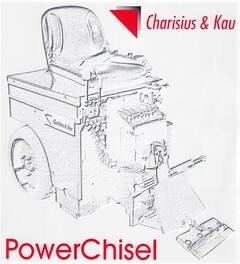 Charisius & Kau PowerChisel