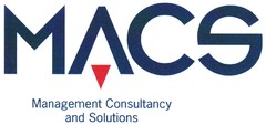 MACS Management Consultancy and Solutions