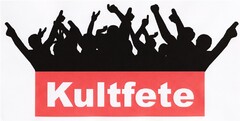 Kultfete