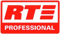 RT PROFESSIONAL