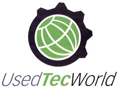 UsedTecWorld