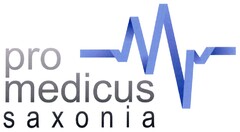 pro medicus saxonia