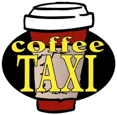 coffee TAXI