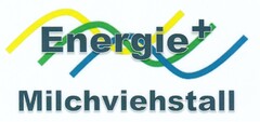 Energie + Milchviehstall