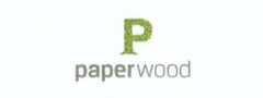 P paperwood