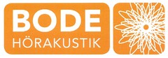 BODE HÖRAKUSTIK