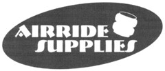 AIRRIDE SUPPLIES