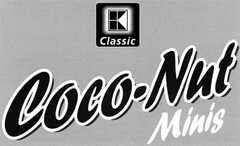 Coco-Nut Minis