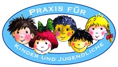 PRAXIS FÜR KINDER UND JUGENDLICHE