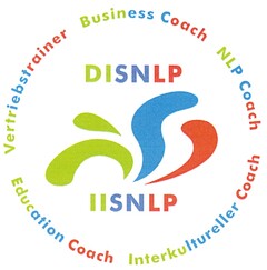 DISNLP IISNLP Vertriebstrainer Business Coach Education Coach Interkultureller Coach NLP Coach