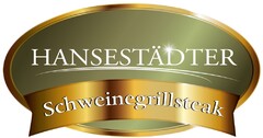 HANSESTÄDTER Schweinegrillsteak