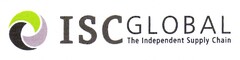 ISC GLOBAL The Independent Supply Chain