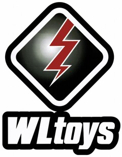 WLtoys