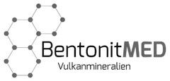 BentonitMED Vulkanmineralien