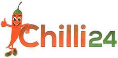 Chilli24