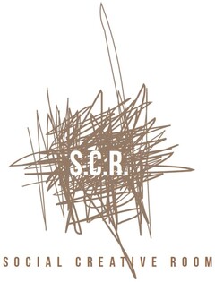 S.C.R. SOCIAL CREATIVE ROOM