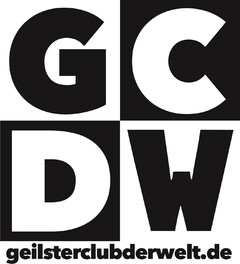 GC DW geilsterclubderwelt.de