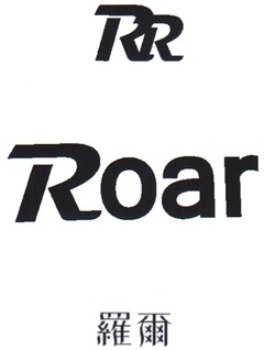 RR Roar