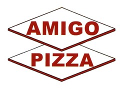AMIGO PIZZA