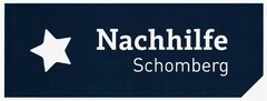 Nachhilfe Schomberg