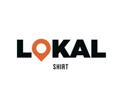 LOKAL SHIRT