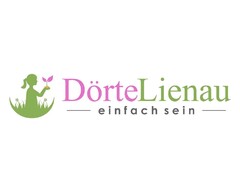 Dörte Lienau  einfach sein