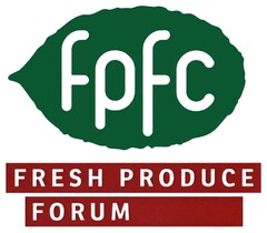 fpfc FRESH PRODUCE FORUM