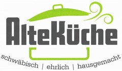 AlteKüche - schwäbisch, ehrlich, hausgemacht