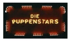 DIE PUPPENSTARS