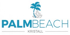 PALMBEACH KRISTALL