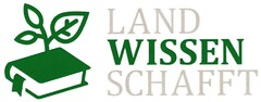 LANDWISSENSCHAFFT