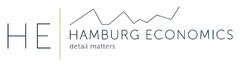 HE | HAMBURG ECONOMICS detail matters