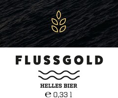 FLUSSGOLD