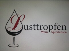 Lusttropfen