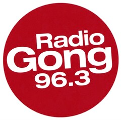 Radio Gong 96.3