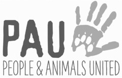 PAU PEOPLE & ANIMALS UNITED