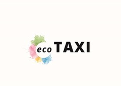 ecoTAXI