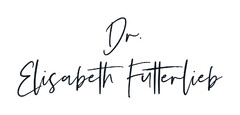 Dr. Elisabeth Futterlieb