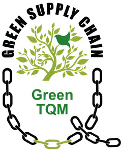 GREEN SUPPLY CHAIN Green TQM