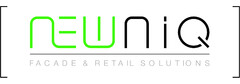 NEWNiQ FACADE & RETAIL SOLUTIONS