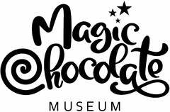 Magic Chocolate MUSEUM