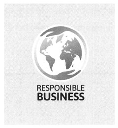 RESPONSIBLE BUSINESS
