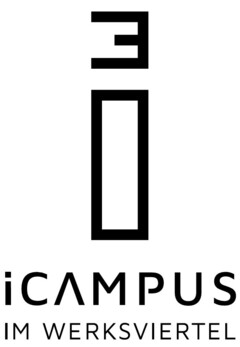 iCAMPUS IM WERKSVIERTEL