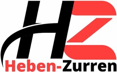 HZ Heben-Zurren